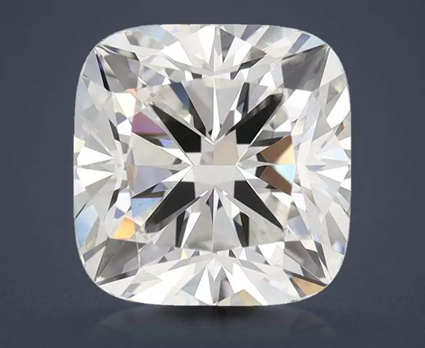 4.06 Carat · F · VS1 Rare Carat Ideal Cut
