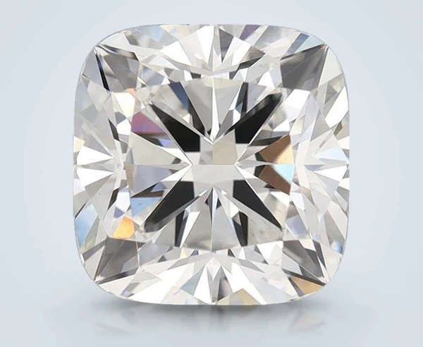 4.06 Carat · F · VS1 Rare Carat Ideal Cut