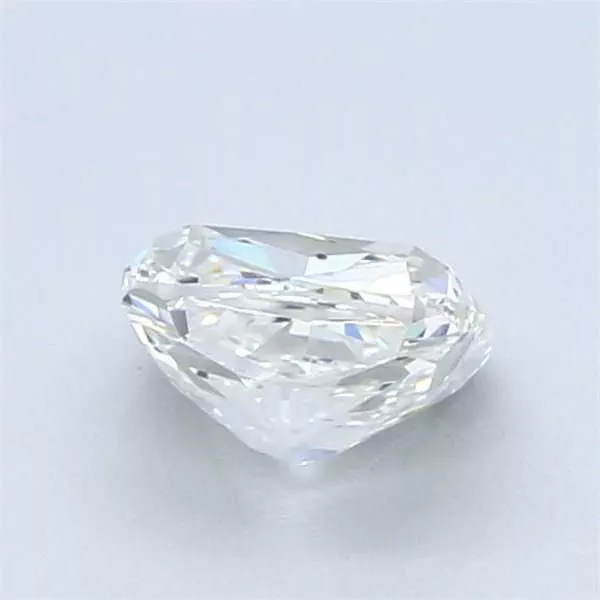 1.01 Carat · H · SI1 very good Cut