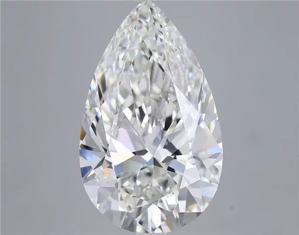 6.01 Carat · H · VS1 Rare Carat Ideal Cut