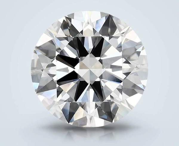 3.9 Carat · E · VVS2 Rare Carat Ideal Cut