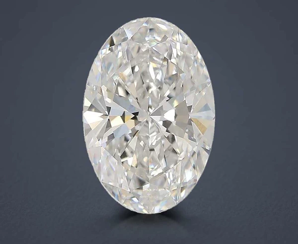 3.44 Carat · E · VVS2 Rare Carat Ideal Cut
