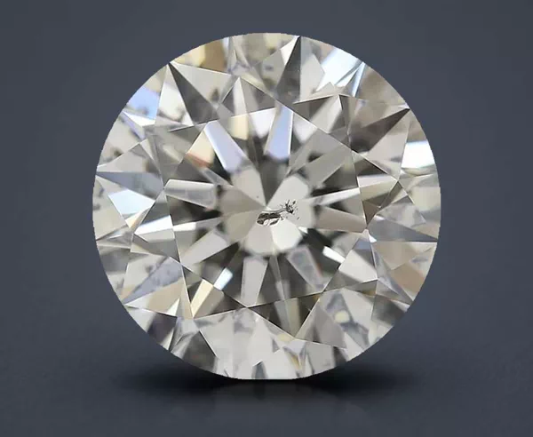 1.51 Carat · I · SI2 Rare Carat Ideal Cut