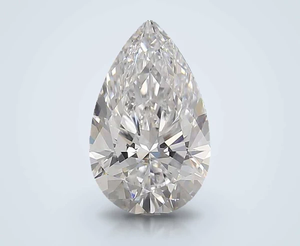 1.71 Carat · D · VVS2 Rare Carat Ideal Cut