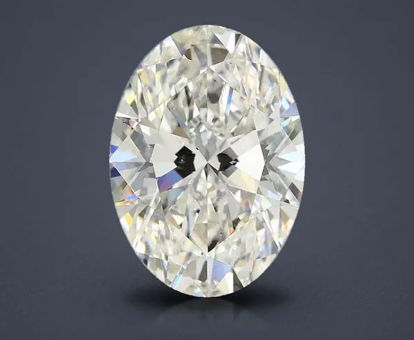 3.41 Carat · G · VS2 Rare Carat Ideal Cut