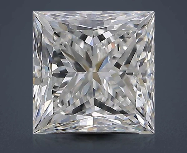 2.5 Carat · F · VVS2 Rare Carat Ideal Cut