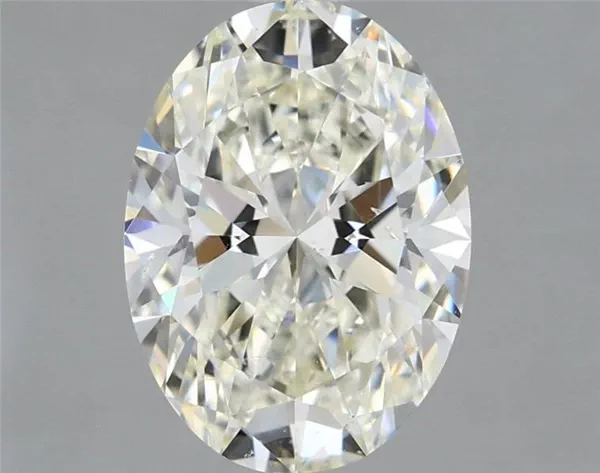 3.01 Carat · J · SI1 Rare Carat Ideal Cut