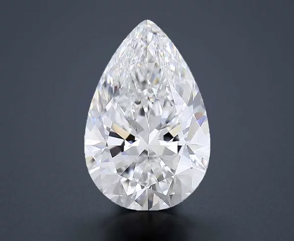 3.58 Carat · E · VVS2 Rare Carat Ideal Cut