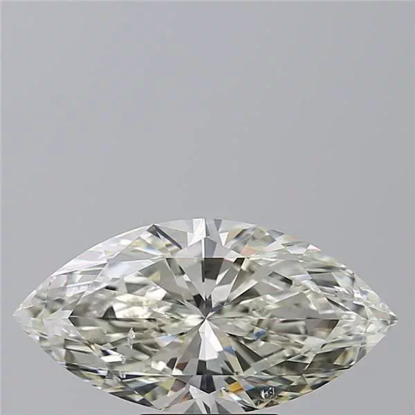 4.03 Carat · K · SI2 Rare Carat Ideal Cut