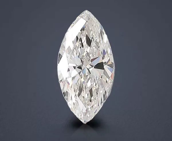 5.01 Carat · G · VS1 Rare Carat Ideal Cut