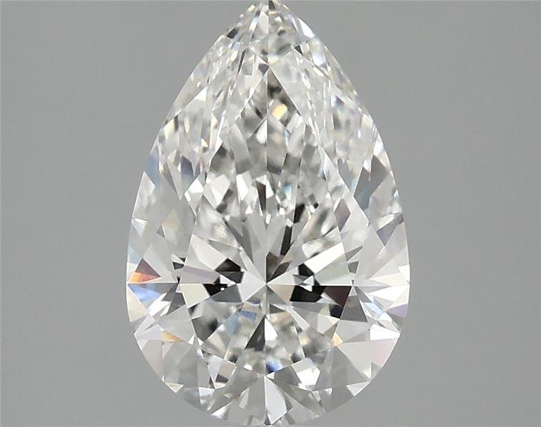 2.03 Carat · F · VVS2 Rare Carat Ideal Cut
