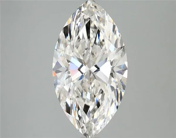 2.97 Carat · F · VS1 Rare Carat Ideal Cut