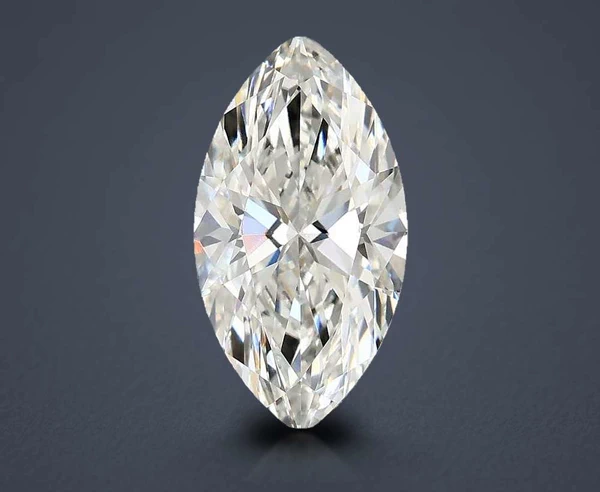 2.97 Carat · F · VS1 Rare Carat Ideal Cut