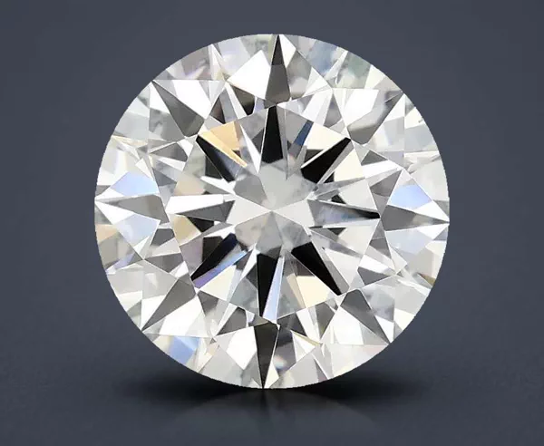 2.41 Carat · F · VS1 Rare Carat Ideal Cut