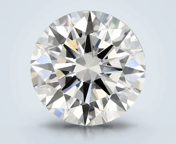 2.41 Carat · F · VS1 Rare Carat Ideal Cut