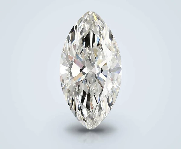 2.51 Carat · G · VS1 Rare Carat Ideal Cut