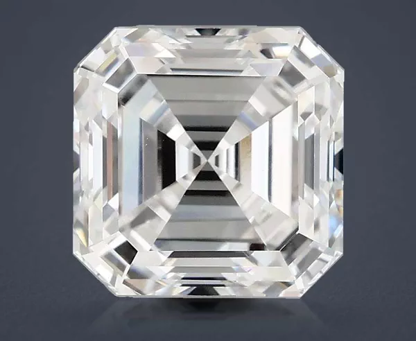 4.09 Carat · E · VVS2 Rare Carat Ideal Cut