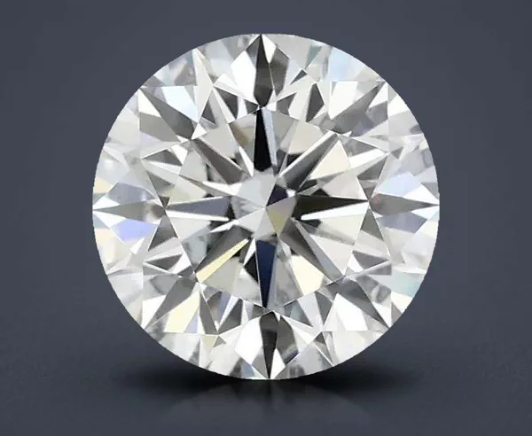 1.47 Carat · D · VS1 Rare Carat Ideal Cut