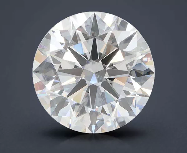 4.33 Carat · D · IF Rare Carat Ideal Cut
