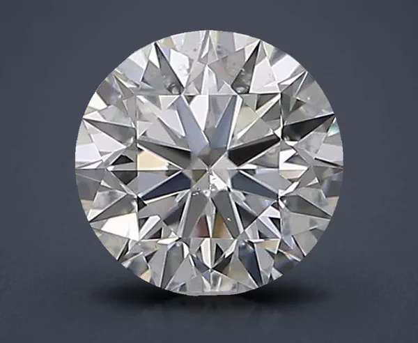 0.33 Carat · F · SI2 excellent Cut