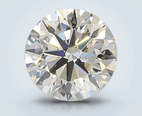 3 Carat · J · VS1 excellent Cut