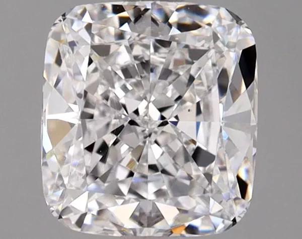 2.01 Carat · D · VS2 Rare Carat Ideal Cut