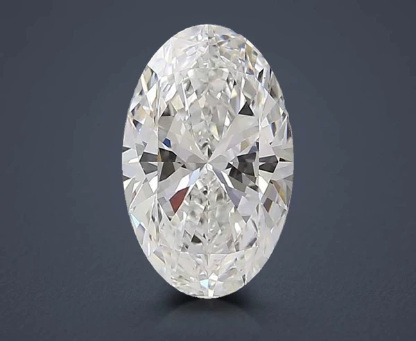 2.51 Carat · D · VS1 Rare Carat Ideal Cut