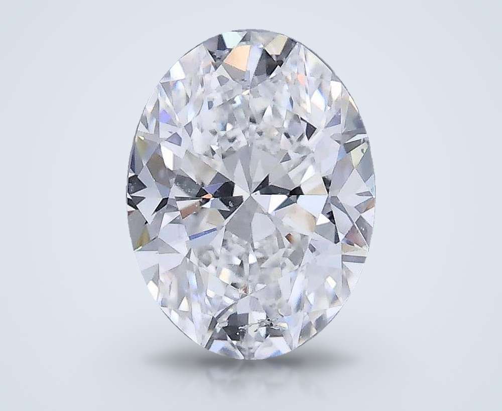 0.5 Carat · F · SI1 very good Cut