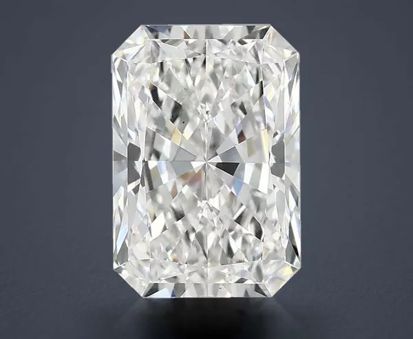 2.59 Carat · D · VS2 Rare Carat Ideal Cut