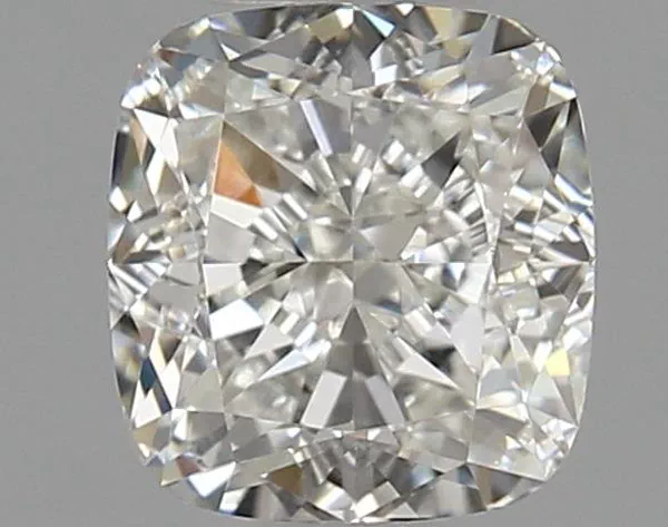 1 Carat · I · VVS2 very good Cut