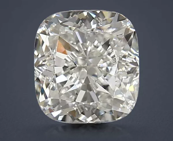1 Carat · I · VVS2 very good Cut