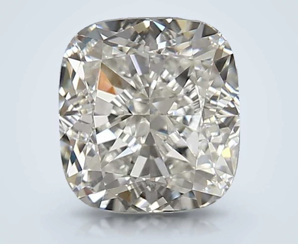 1 Carat · I · VVS2 very good Cut