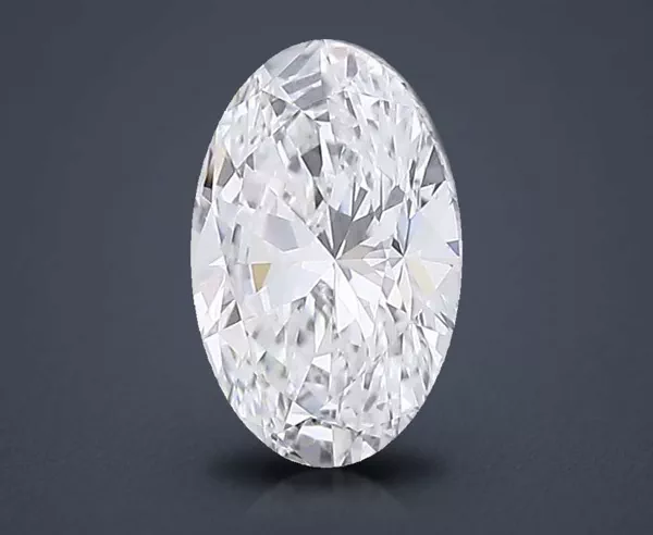 0.81 Carat · E · IF Rare Carat Ideal Cut