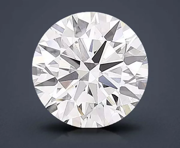 1.54 Carat · E · VS2 Rare Carat Ideal Cut