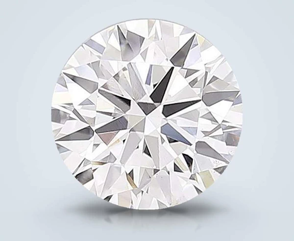 1.54 Carat · E · VS2 Rare Carat Ideal Cut
