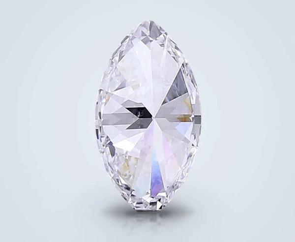 2.73 Carat · D · VVS2 Rare Carat Ideal Cut