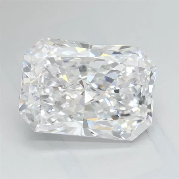 1.95 Carat · D · IF Rare Carat Ideal Cut