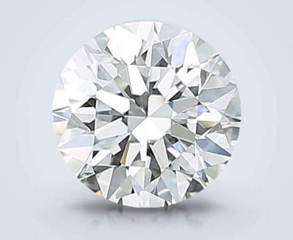 1 Carat · E · VVS2 excellent Cut