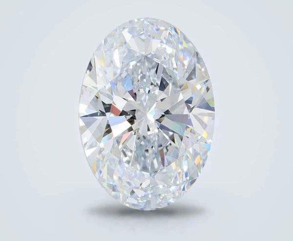 5.09 Carat · H · VS1 Rare Carat Ideal Cut