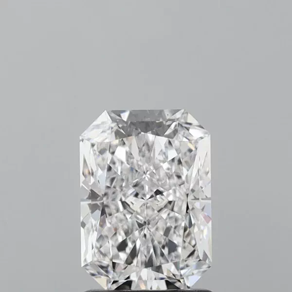 1.43 Carat · D · VS1 Rare Carat Ideal Cut