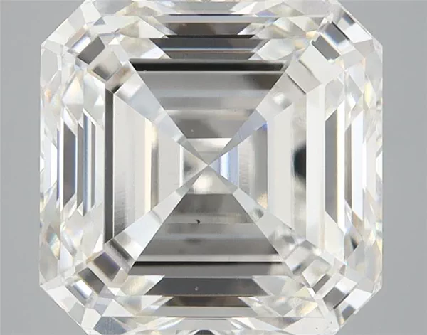 5.09 Carat · G · VS1 Rare Carat Ideal Cut