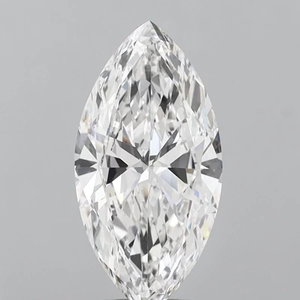 3.15 Carat · E · VVS2 very good Cut