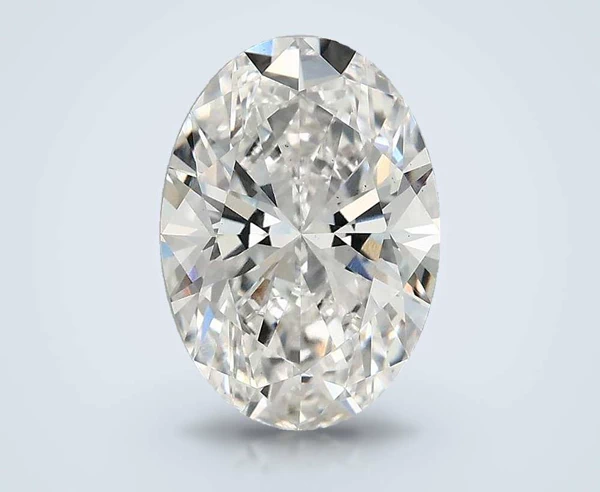 2.58 Carat · E · VS1 Rare Carat Ideal Cut