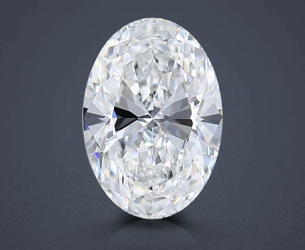 2.06 Carat · D · VVS1 Rare Carat Ideal Cut