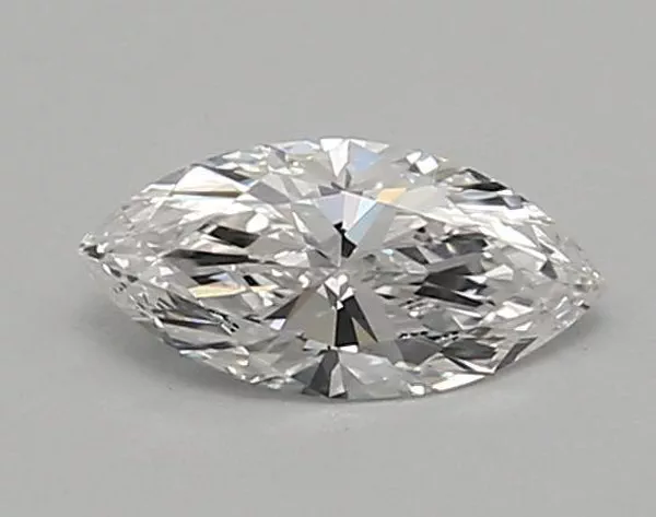 0.58 Carat · D · VVS1 Rare Carat Ideal Cut