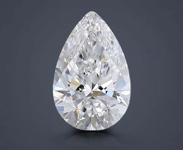 2.03 Carat · E · VVS1 Rare Carat Ideal Cut