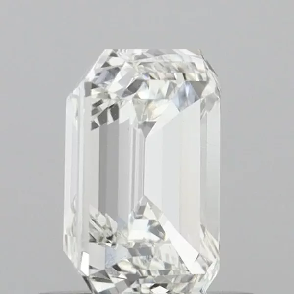 0.9 Carat · H · SI1 very good Cut