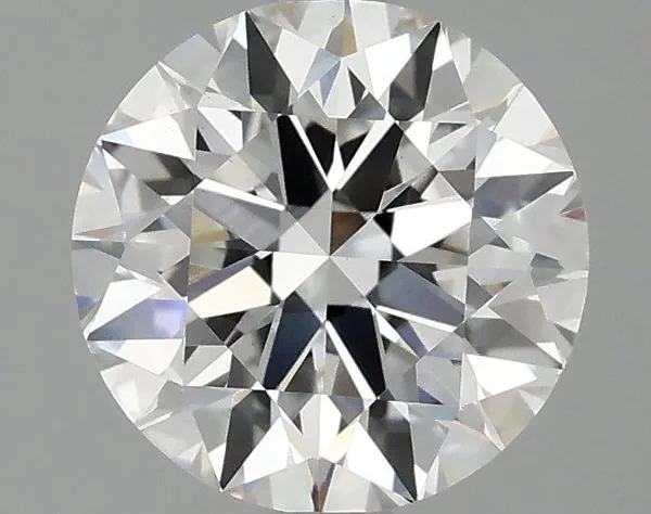 2.04 Carat · F · VS1 Rare Carat Ideal Cut