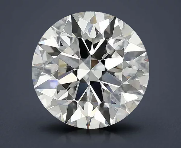 2.04 Carat · F · VS1 Rare Carat Ideal Cut