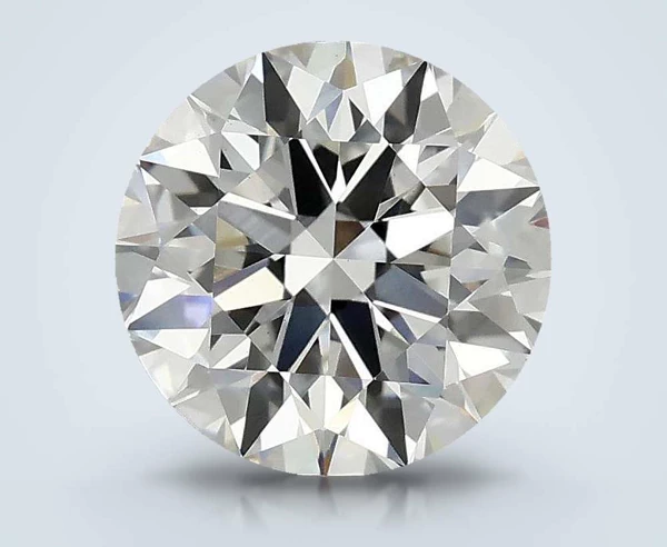 2.04 Carat · F · VS1 Rare Carat Ideal Cut